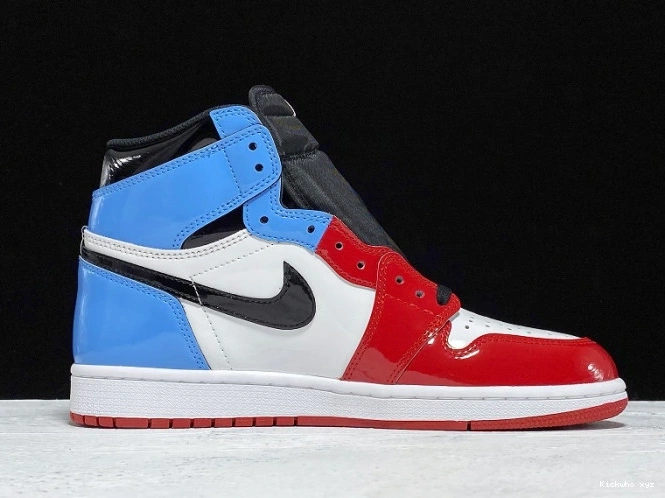 Retro Fearless CK5666-100 OG Jordan High Air 1 0815